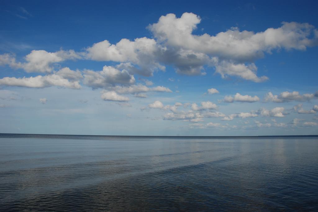 Brivdienu Maja Riekstnieki Plieņciems Exterior foto